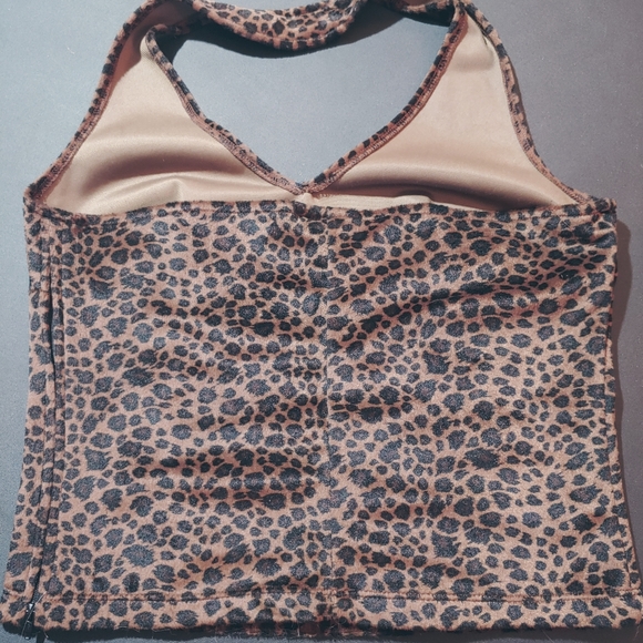 Guns N Roses patch halter - Picture 3 of 4